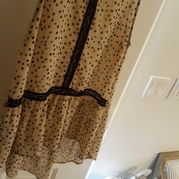 Anthropologie Stitch x Stitch Sleeveless Blouse. - Picture 6 of 8